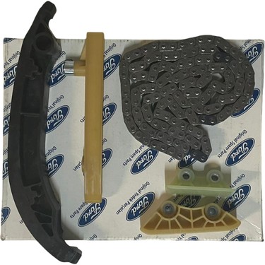 Ford Transit V347 V363 / 2006-2014 Eksantrik Zincir Takımı | Fiyatı