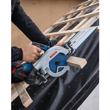Bosch Fsn 740 x Çapraz Kesim Kılavuz Rayı Fiyatı