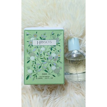 Hıbıscus Çiçekli Kutu Edp 90 ml (3,0 Fl. Oz.) Kadın Parfüm Fiyatı