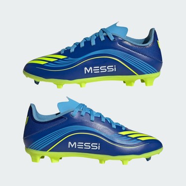 Adidas Performance JP7455 F50 Messi League Firm/Multi-Ground Fiyatı
