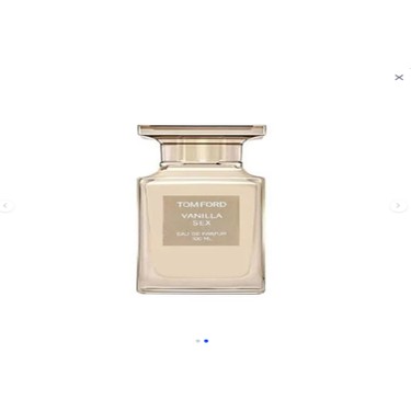 Tom Ford Vanilla Sex 100 ml Edp Kadın Parfüm Fiyatı