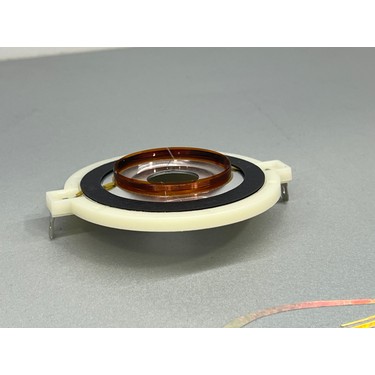 13 cm Dome Tweeter Membranı 1 Adet Dmc Garaj Fiyatı