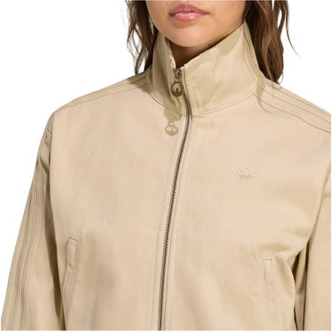 Adidas Originals JX7600 Firebird Twill Crop Track Top Fiyatı