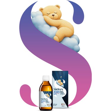 Zzen Kıds | Takviye Edici Gıda 150 ml Fiyatı - Taksit Seçenekleri