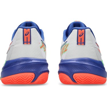 Asics Gel-Challenger 15 Padel Erkek Beyaz Tenis Ayakkabısı Fiyatı