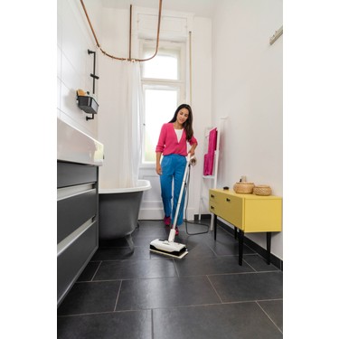 Karcher SC 1 Upright EasyFix 1300W Buharlı Temizlik Makinesi Fiyatı