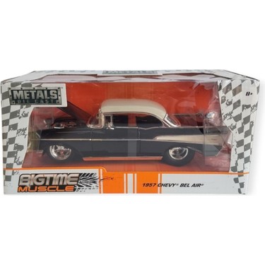 JADA Chevy Bel Air 1957 Fiyatı, Taksit Seçenekleri ile Satın Al