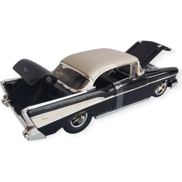 JADA Chevy Bel Air 1957 Fiyatı, Taksit Seçenekleri ile Satın Al