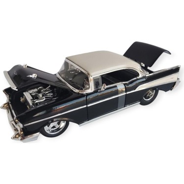 JADA Chevy Bel Air 1957 Fiyatı, Taksit Seçenekleri ile Satın Al