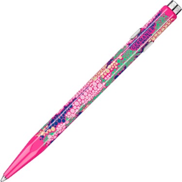 Caran D'ache 849 Germanier Ballpoint Pen Pink - Special Fiyatı