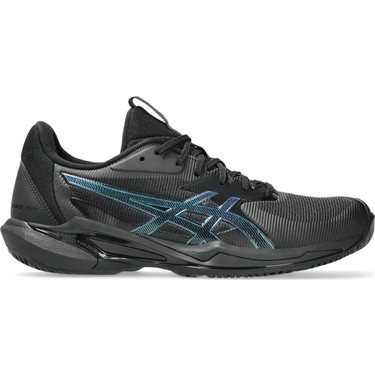 Asics Solution Speed Ff 3 Night Energy Kadın Siyah Tenis Fiyatı