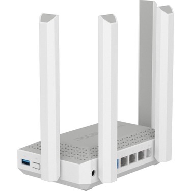 Keenetic Hopper DSL AX3000 Wi-Fi Mesh VDSL2/ADSL2+ Ebeveyn Fiyatı
