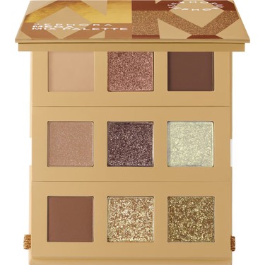 Sephora Collectıon Mega Mix Palette - Mega Far Paleti Fiery Fiyatı