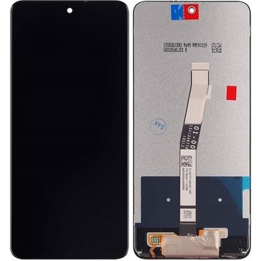 Xiaomi Uyumlu Redmi Note 9s LCD Ekran Çıtasız Orj. Fiyatı
