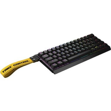 Wooting 60HE+ Ansı Lekker L60 Linear Manyetik Switch Gaming Fiyatı