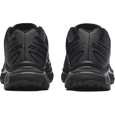 Salomon Xt-6 Camo Erkek Outdoor Ayakkabısı L47780500 Siyah Fiyatı