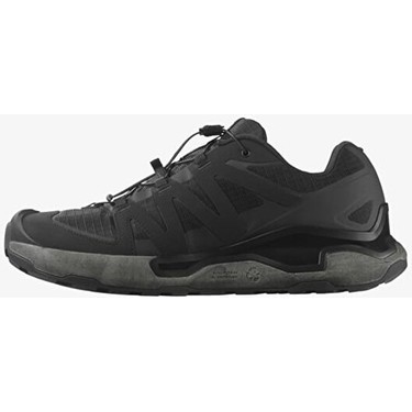 Salomon Xc Roam Gtx Erkek Outdoor Ayakkabısı L49126600 Siyah Fiyatı