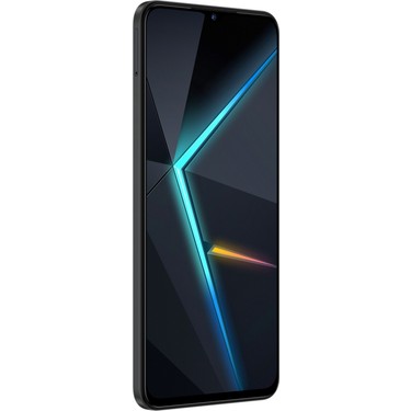 t*o様 nubiaS 5G ブラック　美品 ZTE Nubia Focus 5G 256GB / 6GB RAM - Siyah - Fiyatı, Yorumları