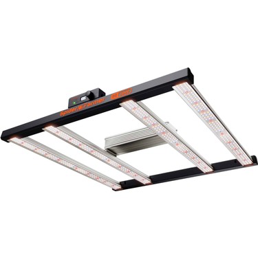 Spider Farmer SE3000 LED Bitki Yetiştirme Lambası 300W Fiyatı