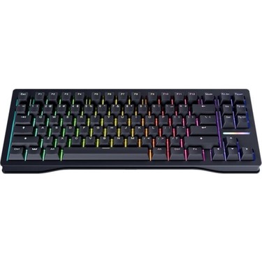 Wooting 80HE JIS配列 LekkerV2 L60 Linear Wooting 80HE Lekker L60 Linear Manyetik Switch Gaming Klavye Fiyatı