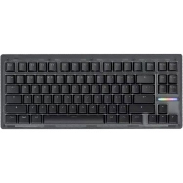 Wooting 80HE Ghost Lekker L60 Linear Manyetik Switch Gaming Fiyatı