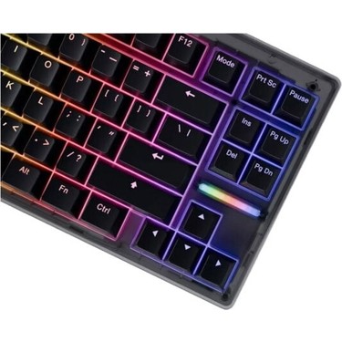Wooting 80HE Ghost Lekker L60 Linear Manyetik Switch Gaming Fiyatı