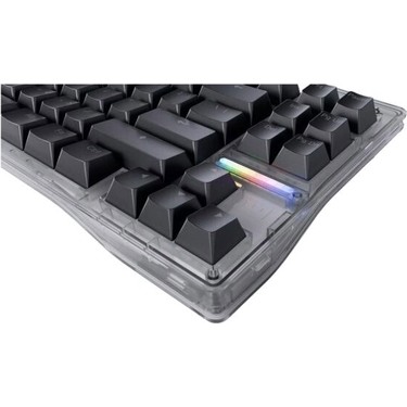 Wooting 80HE Ghost Lekker L60 Linear Manyetik Switch Gaming Fiyatı