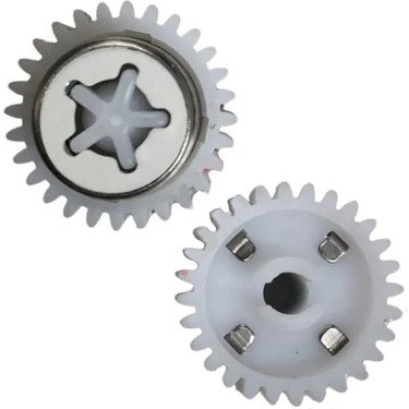 Arnica GH21305 Quick Mix Rondo Metal Dişli (Yedek Parça) Fiyatı