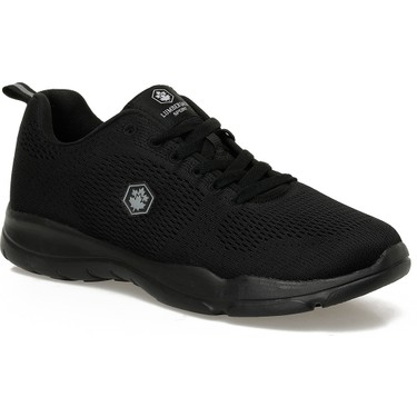 Lumberjack Agatha 6fx Siyah Erkek Comfort Ayakkabı Fiyatı