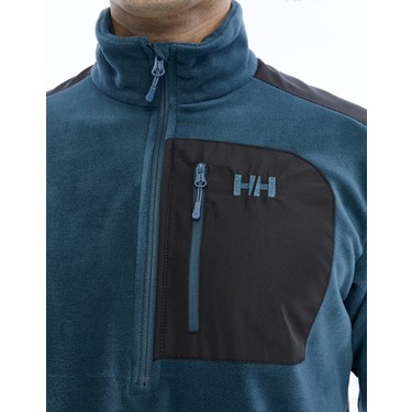 Helly Hansen Block Halfzıp Polar HH..12008_HHA.453 Fiyatı