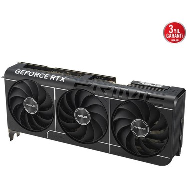 ASUS 16GB PRIME RTX5070TI-O16G GDDR7 256bit HDMI DP PCIe 5.0 Fiyatı