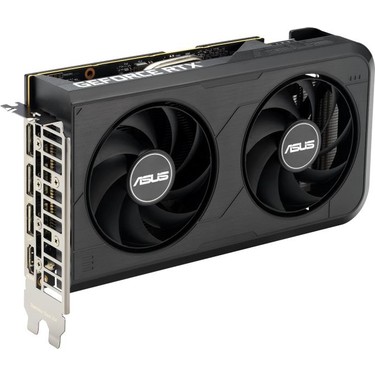 ASUS DUAL-RTX5050-O8G-NVIDIA-GEFORCE-RTX 5050-8GB Fiyatı