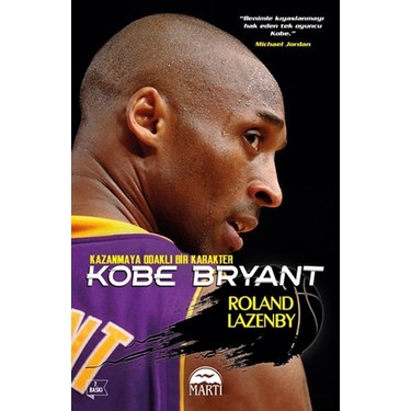 Kobe Bryant Kitabı ve Fiyatı - Hepsiburada