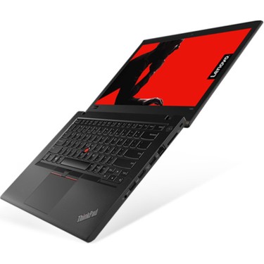 Lenovo Thinkpad T480S | Intel İ7-8550U | 8gb Ram | 256GB M.2 Fiyatı