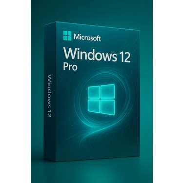Microsoft Windows 11 Pro + Office 2024/2026 Pro Plus | Fiyatı