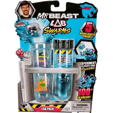 Mrbeast 5'li Tüp S1 24708 Fiyatı - Taksit Seçenekleri