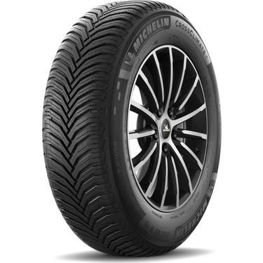 Michelin 195/65R15 95V Xl Crossclimate 2 Oto Dört Mevsim Fiyatı