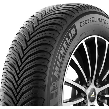 Michelin 195/65R15 95V Xl Crossclimate 2 Oto Dört Mevsim Fiyatı