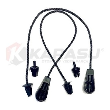 Universal Megane 2 Scenic Clio 4 Laguna Pandizot Raf Ip Fiyatı
