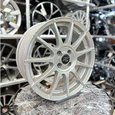 18'' 5X112 Oz Racing Silver Msw-85 Jant Modeli Fiyatı