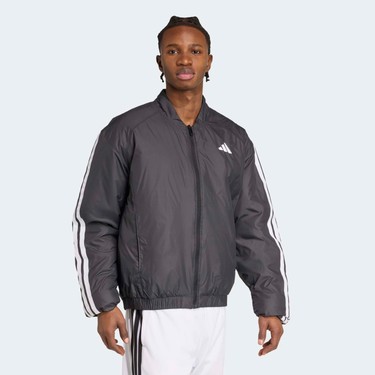 Adidas Essentials Climawarm Erkek Siyah Mont (JV5172) Fiyatı