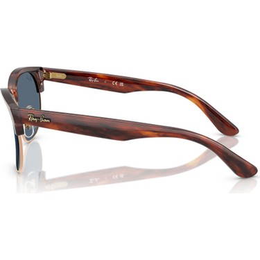 Ray-Ban Rb R0504S 13983A 54 Ray-Ban Clubmaster Reverse Fiyatı