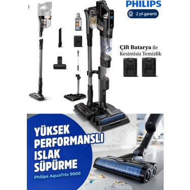 Philips Kendini Temizleyen Yüksek Performanslı 9000 Serisi Fiyatı