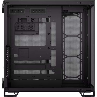 Corsaır 6500X Mid-Tower Çift Hazneli Pc Kasası - Fiyatı