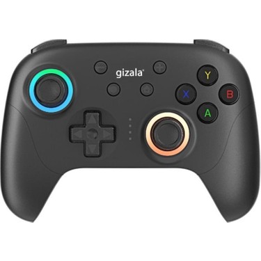 Gizala Kablosuz Oyun Kontrolcüsü Gamepad Hall Effect Fiyatı