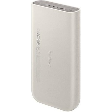 Samsung EB-P4520X 20.000 mAh Powerbank - Fiyatı