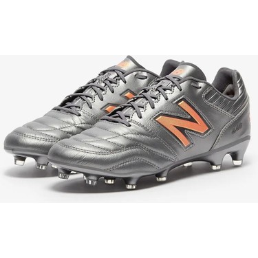 New Balance 442 V2 Pro Fg Erkek Gri Krampon - MS41FSG2 Fiyatı