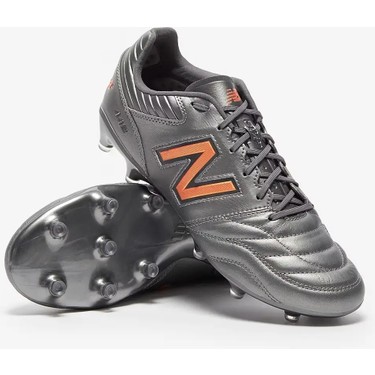 New Balance 442 V2 Pro Fg Erkek Gri Krampon - MS41FSG2 Fiyatı