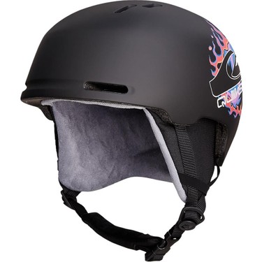 Quiksilver Journey Unisex Kask Özellikleriyle Güvenlik Fiyatı