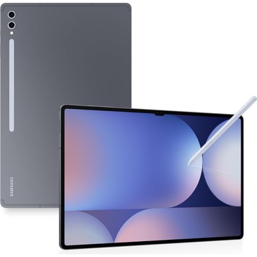 Samsung Galaxy Tab S10 Ultra Yapay Zeka (Aı) Tablet, 12GB Fiyatı